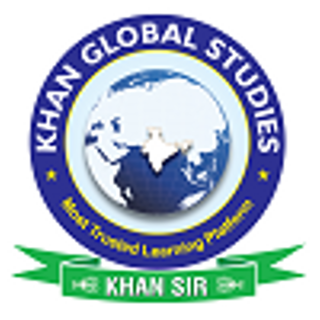 Khan Global Studies